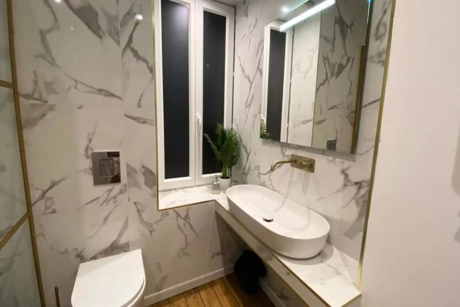 19b - Le Bastille, Appartement Cosy Bien Plac&eacute;-Image-tags.