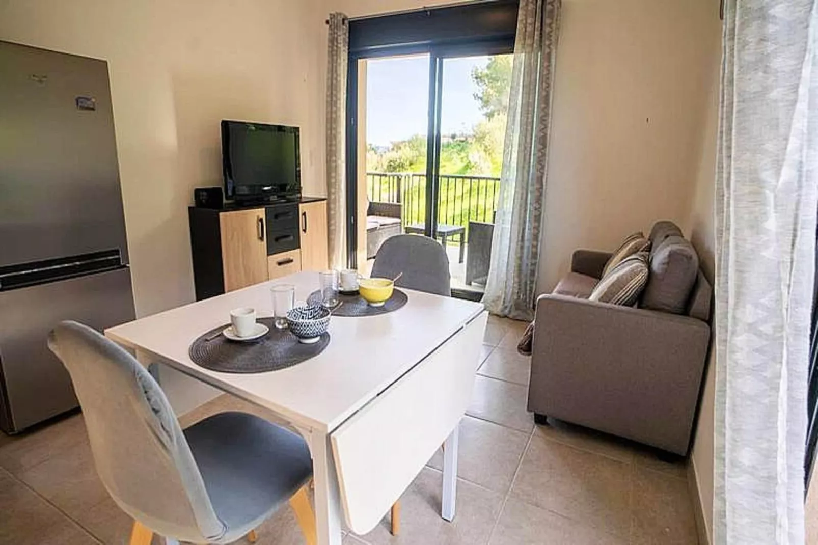 Résidence Saint Joseph-Eetkamer