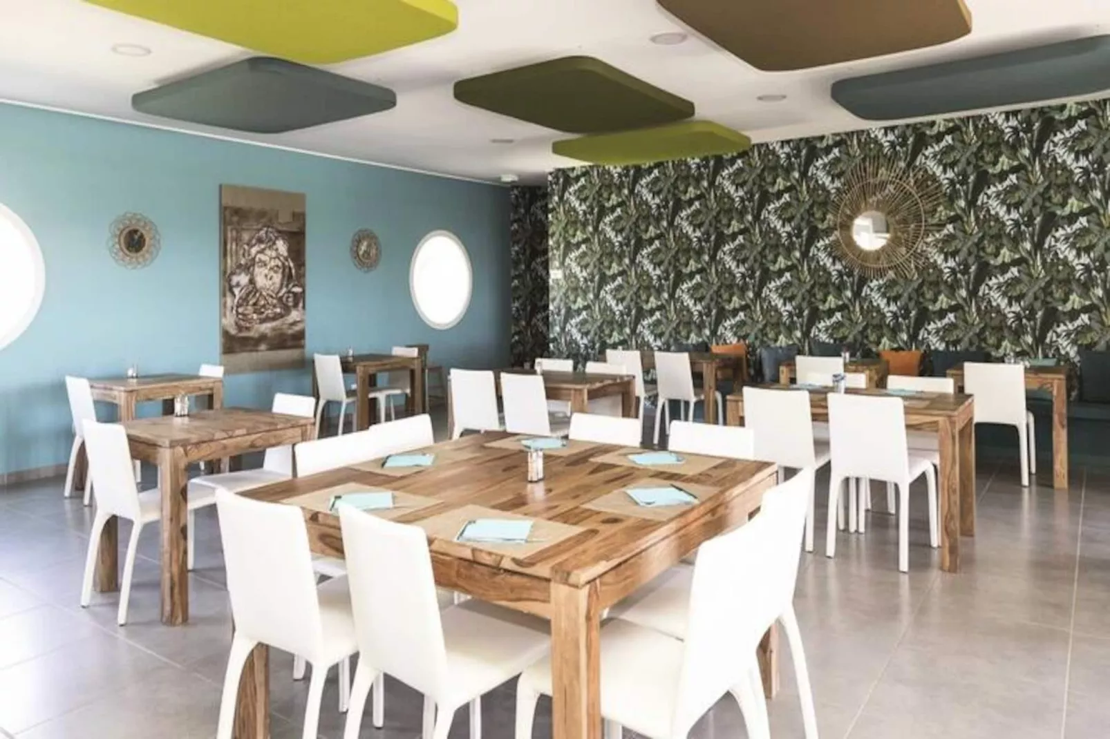 Résidence Odalys Acqua Bella-Image-tags.