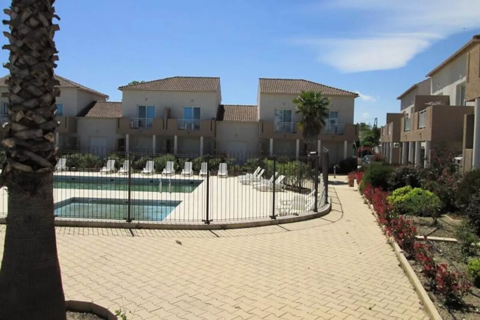 Résidence Les Hauts du Maquis ***-Image-tags.