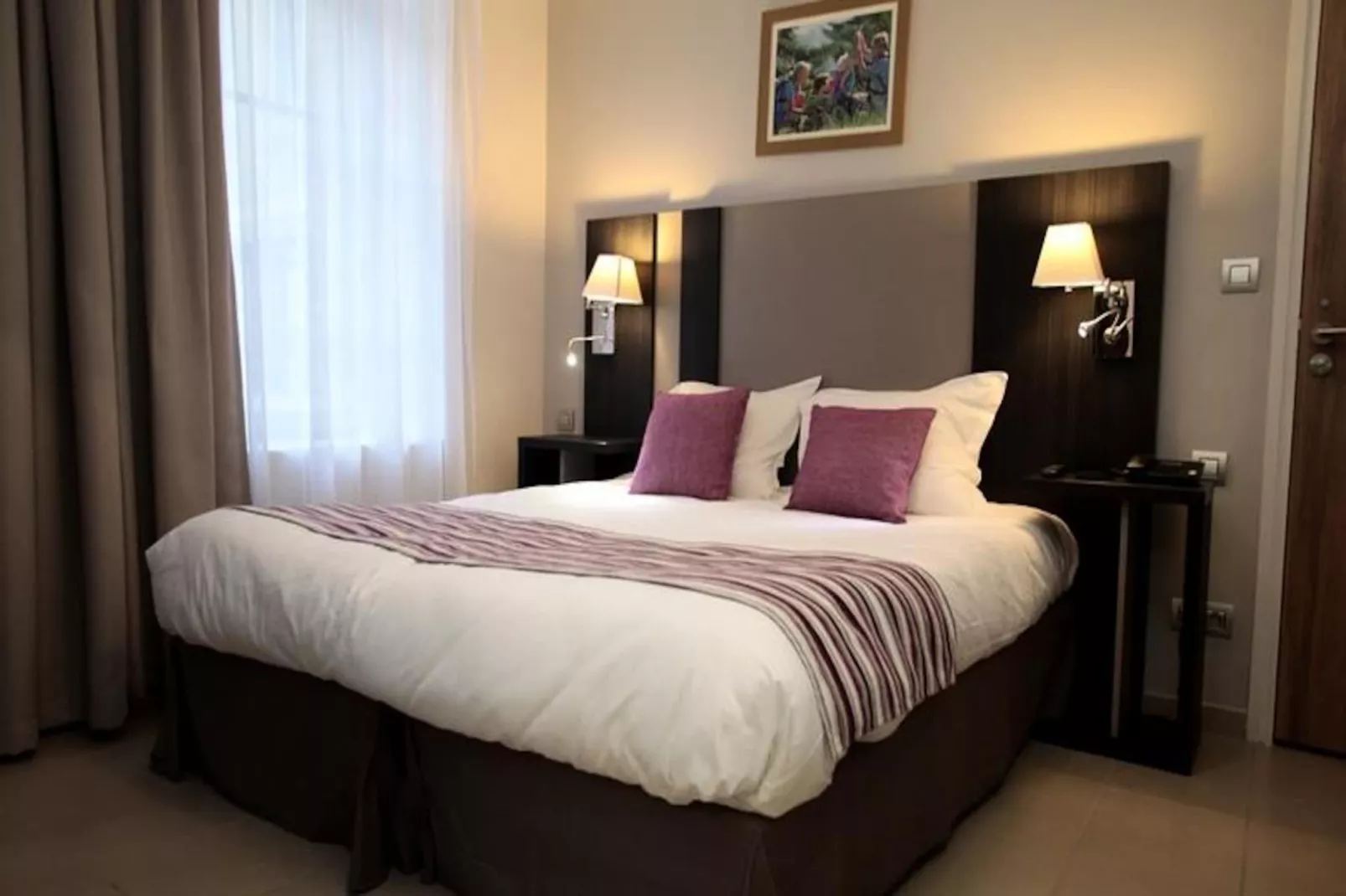 Appart'hôtel Odalys Les Cordeliers-Image-tags.