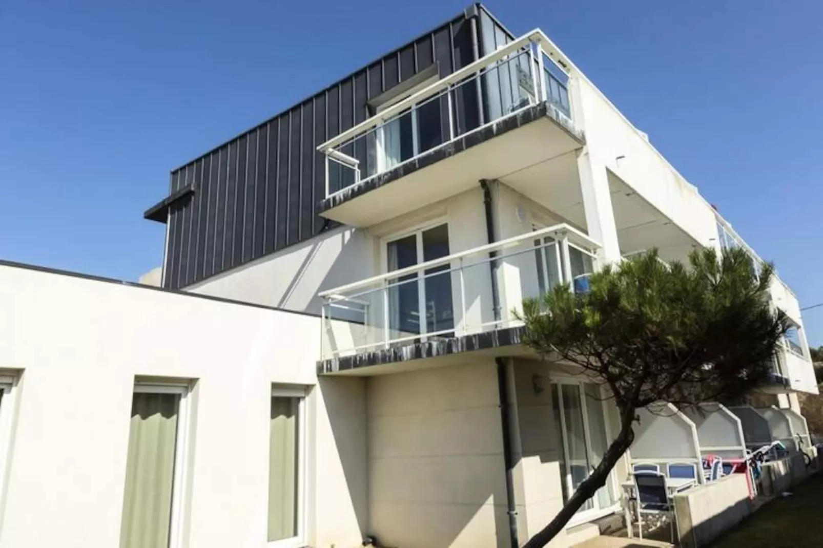 Résidence Odalys Le Domaine des Roches Jaunes-Image-tags.