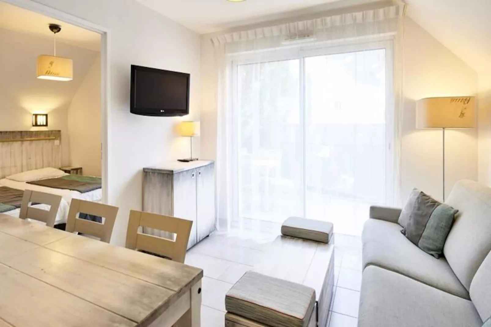 Résidence Les Jardins d'Arvor**** - Vacances Bleues-Image-tags.