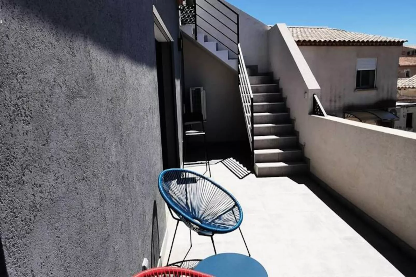 Résidence Christian 2ème étage-Image-tags.