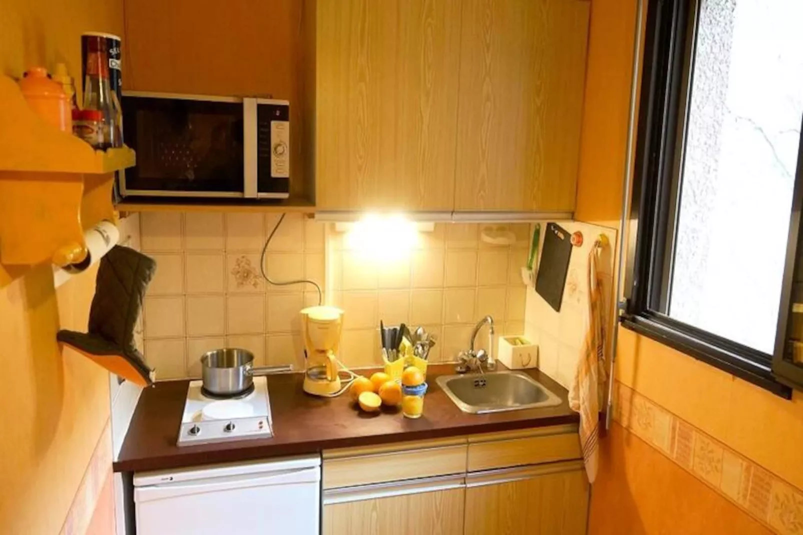 Résidence Terrasses D'etigny