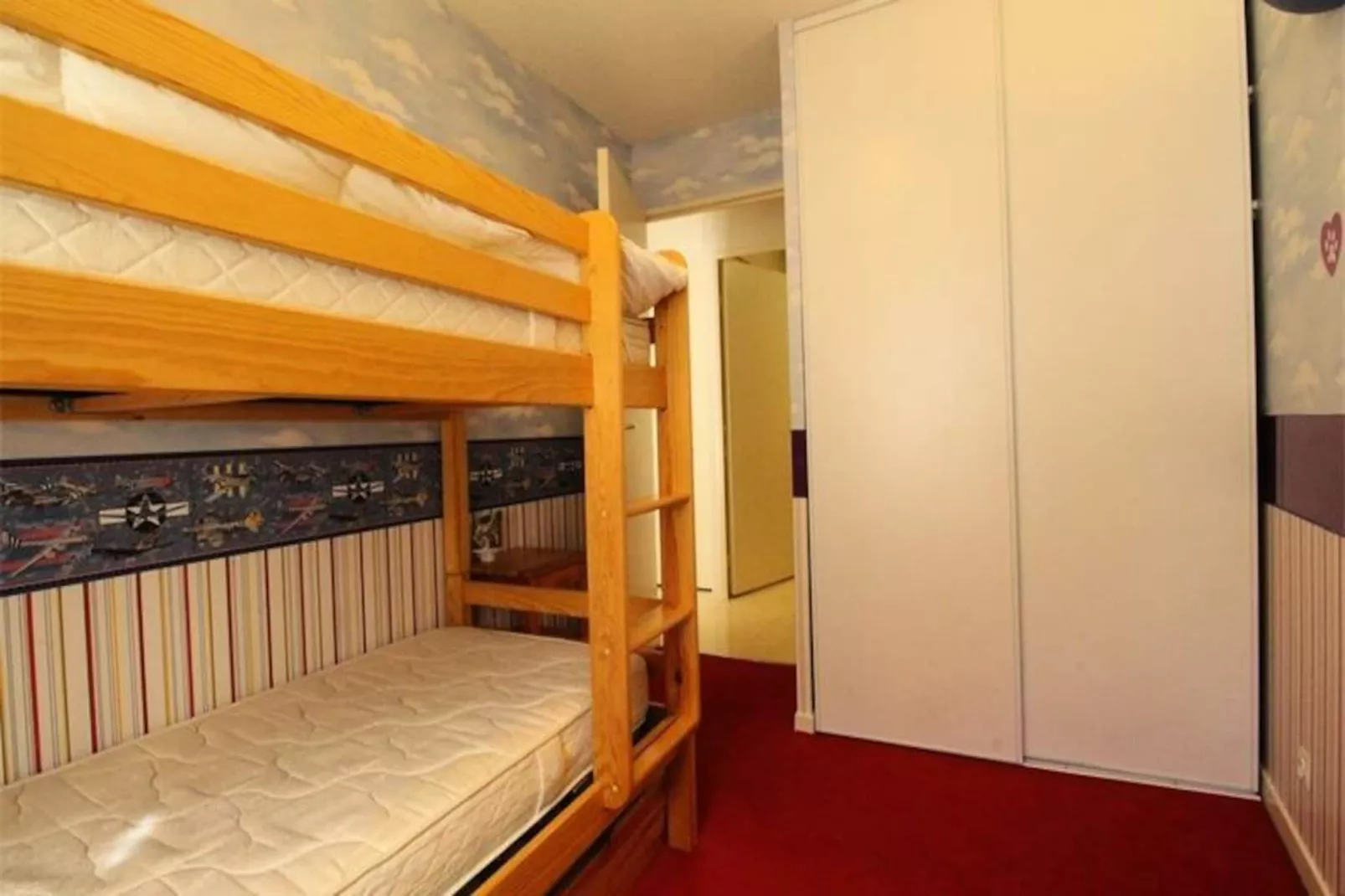 Résidence Hotel De France-Image-tags.