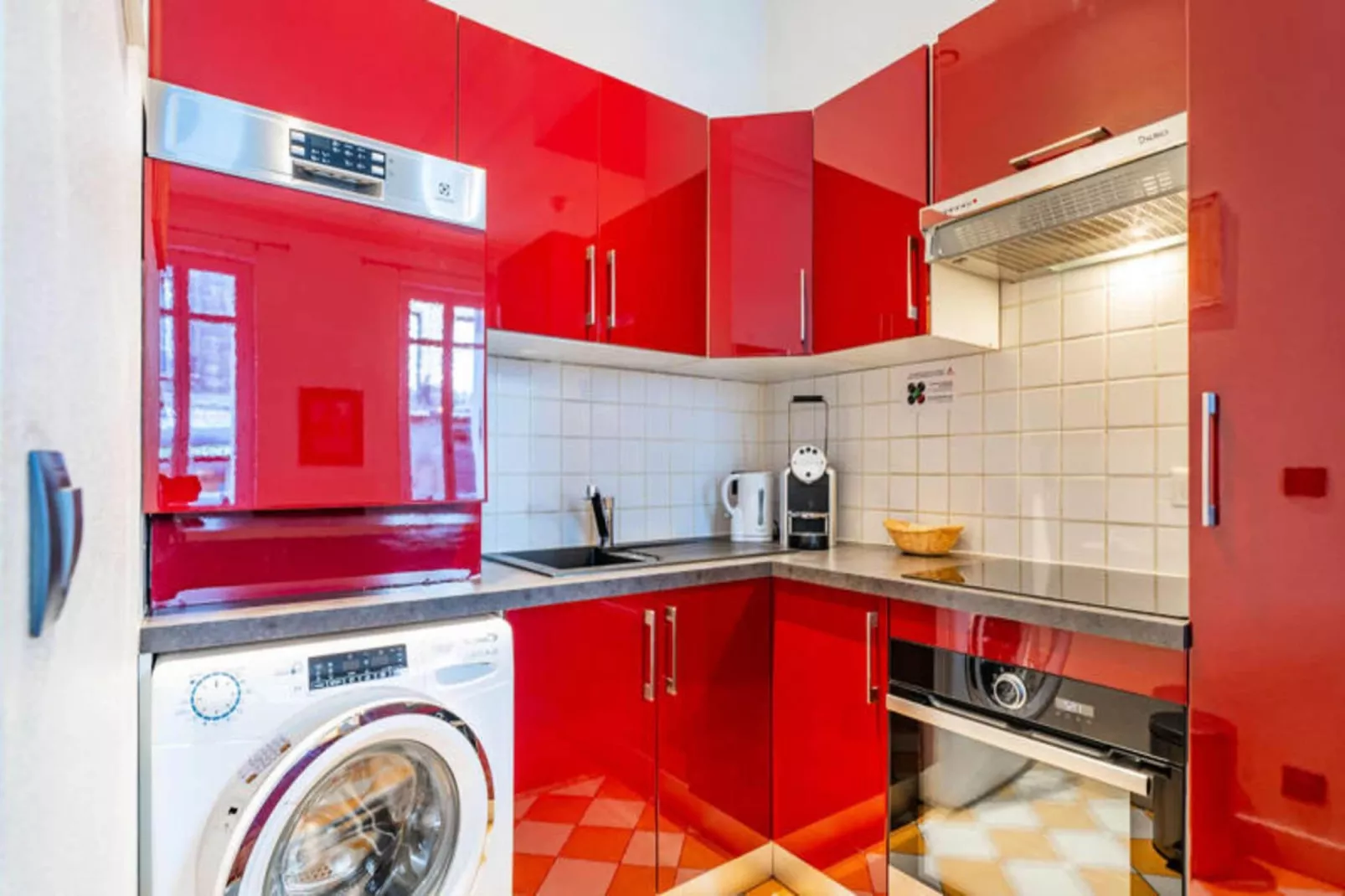 Magnifique  Appartement Au C&oelig;ur Du Quartier Historique Saint-michel-Sfeer