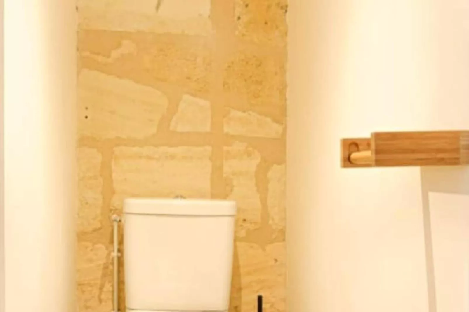 Appartement Aux Prestations Cozy Et Moderne En Hypercentre Pour 4 Personnes-Buitenkant zomer