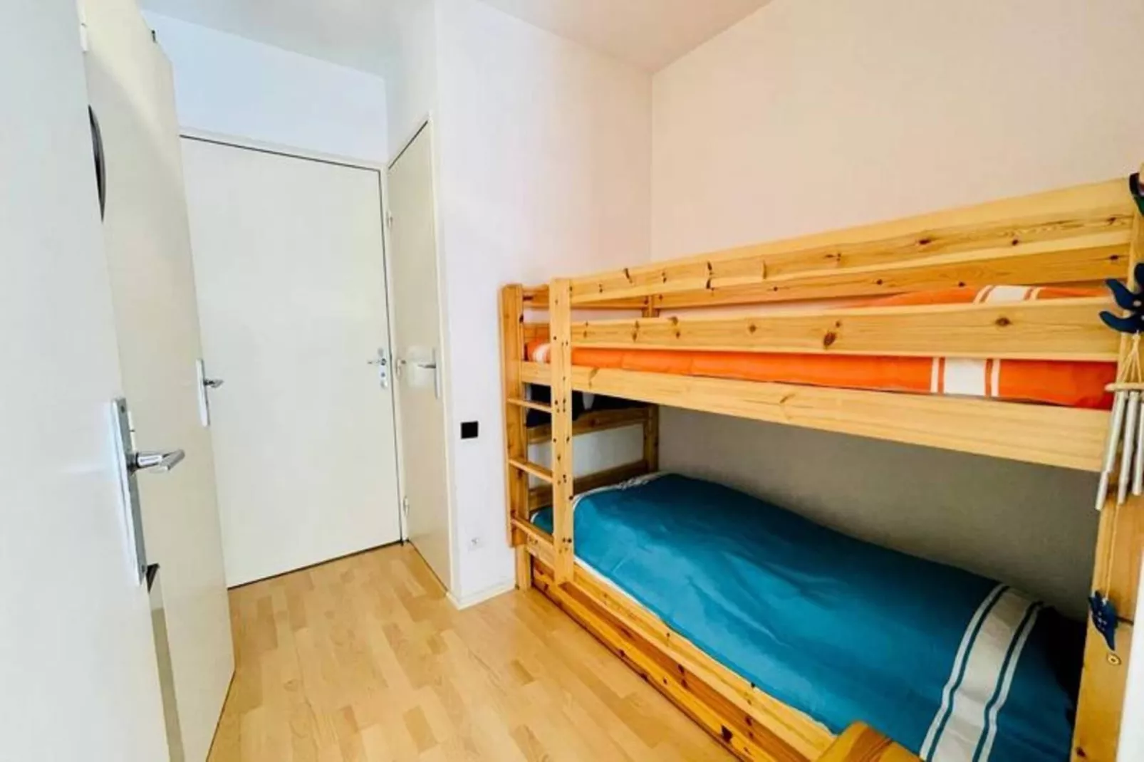 Résidence Arguin 2-Slaapkamer