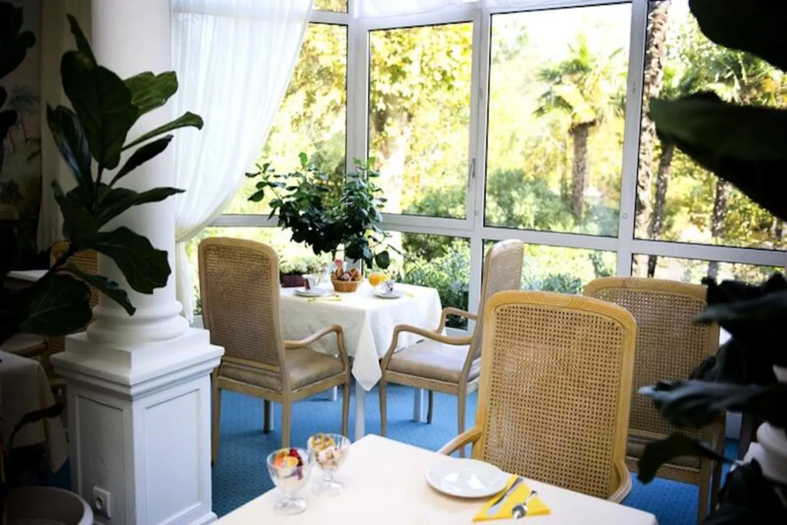 Résidence Villa Régina - Vacances Bleues-Image-tags.