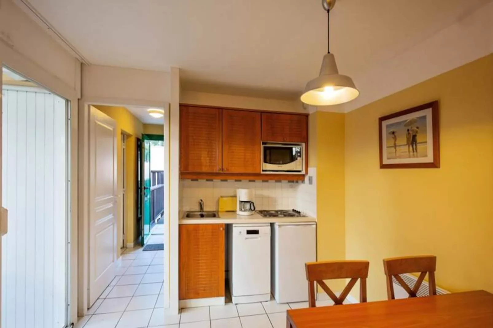 Résidence Les Grands Pins - maeva Home-Image-tags.