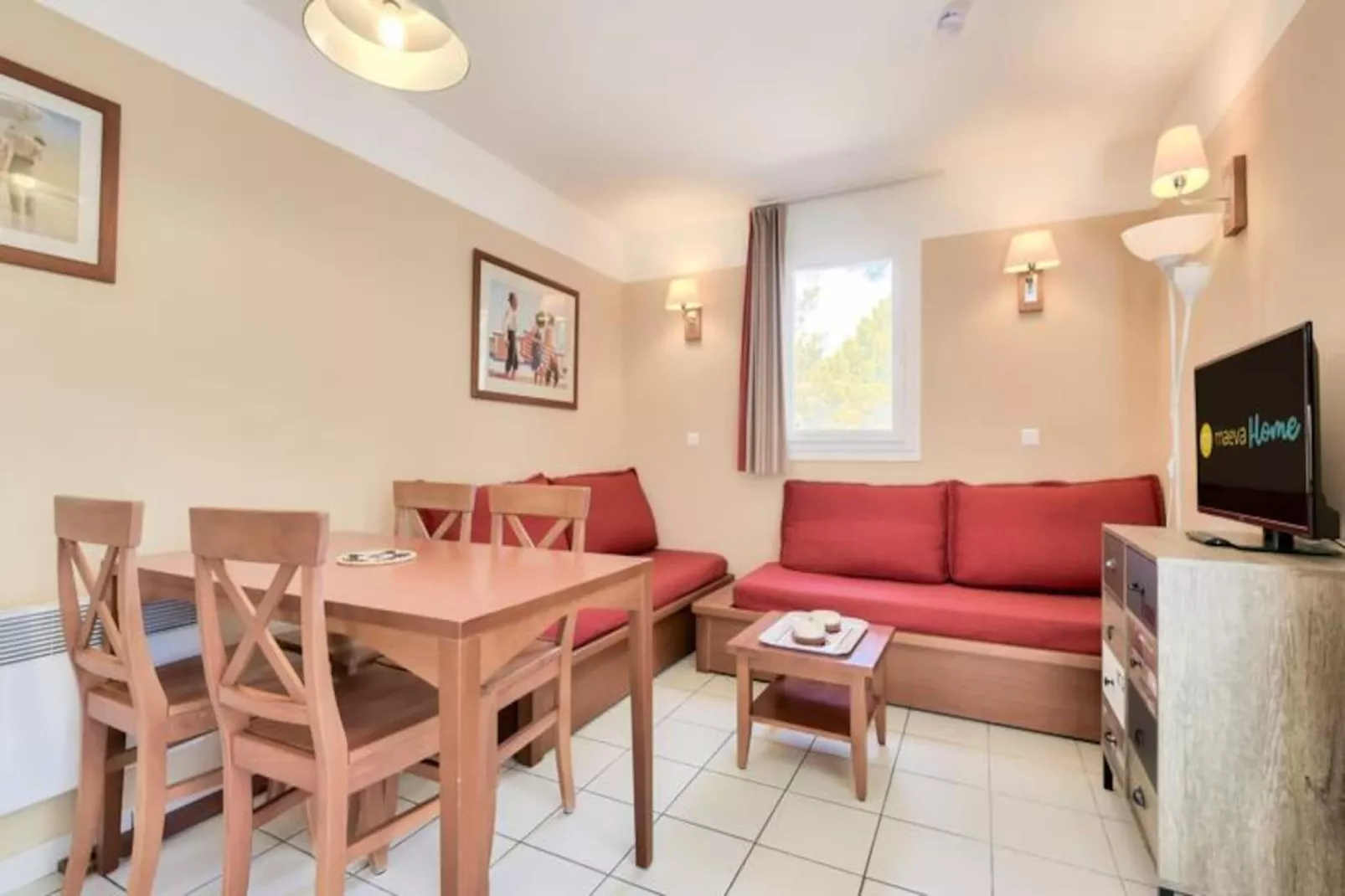 Résidence Les Grands Pins - maeva Home-Image-tags.