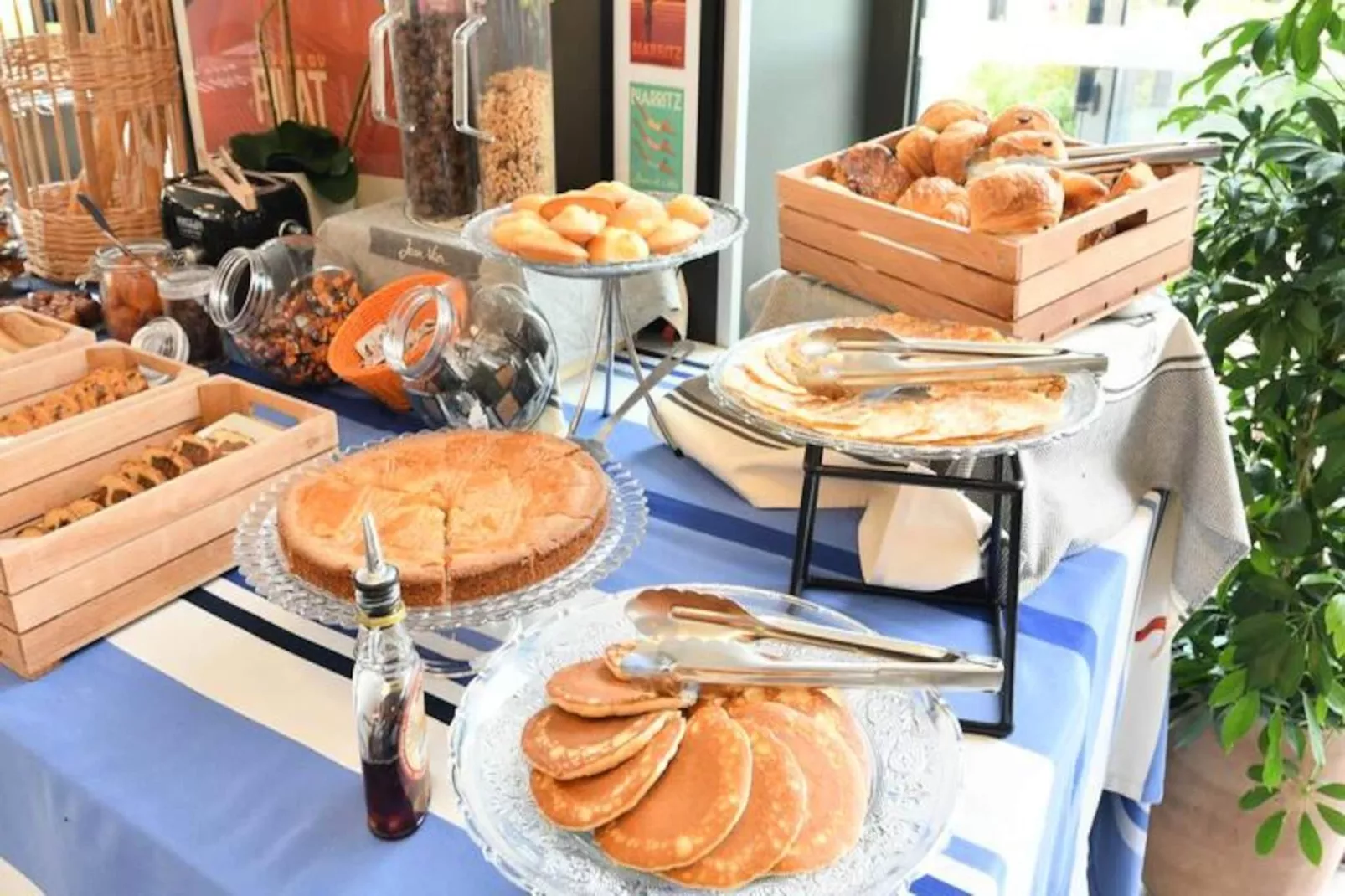 Appart'Hôtel Mer & Golf City Bordeaux Bruges***-Image-tags.