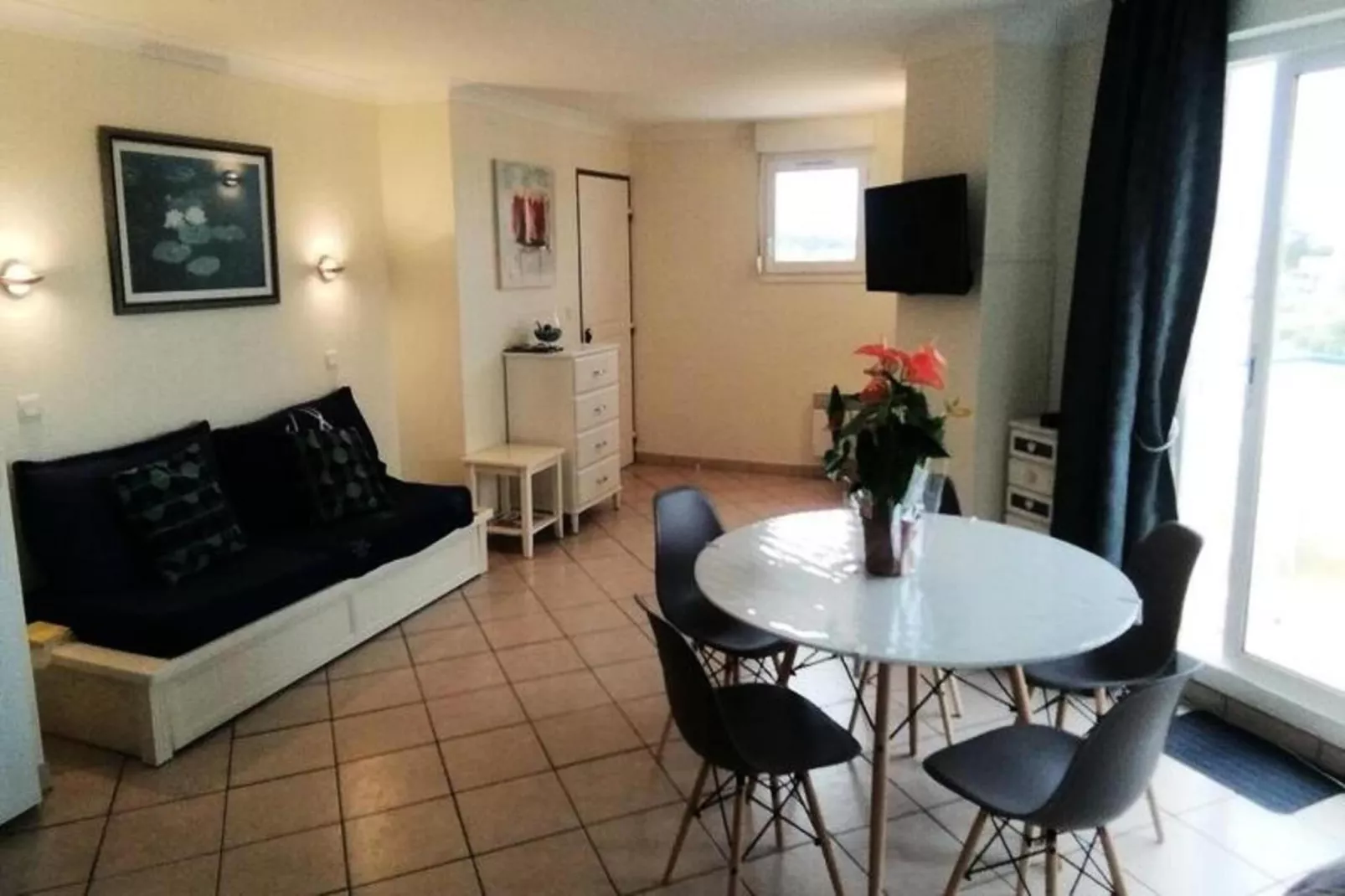 Résidence Bleu Marine - maeva Home-Keuken