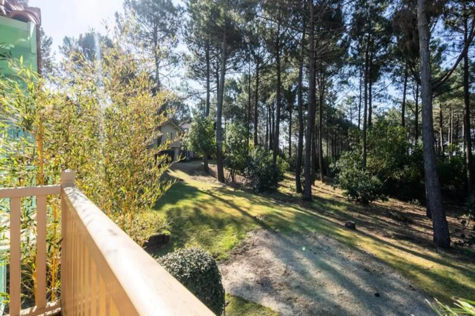 Les Maisons de Lacanau les Pins - maeva Home-Buitenkant zomer