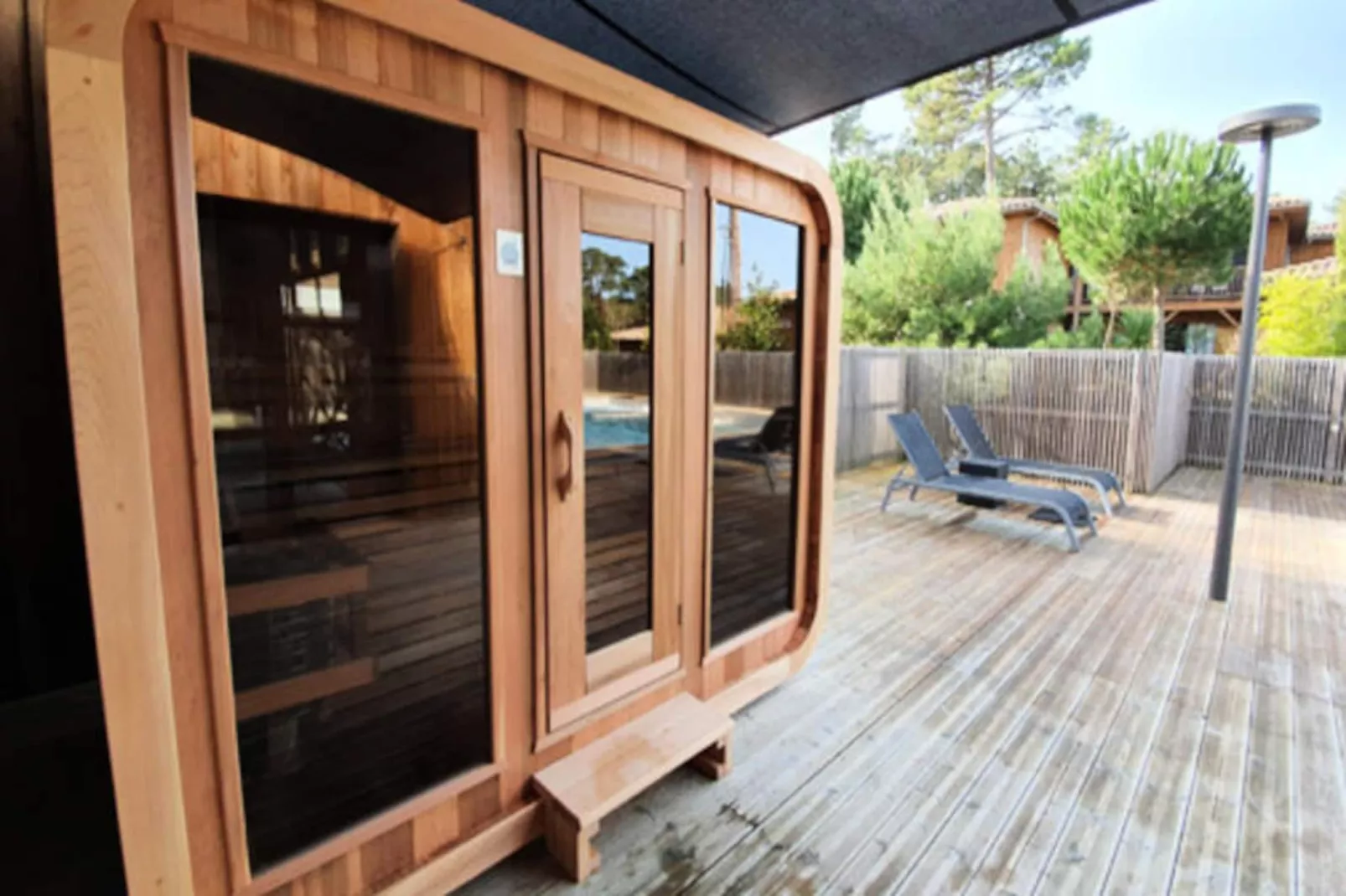 Domaine du Ferret ****-Image-tags.