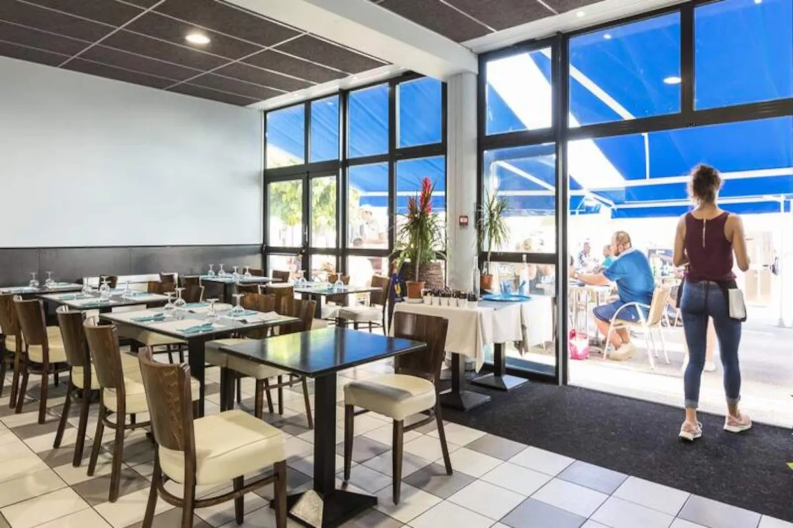 Résidence Odalys Club du Port***-Image-tags.