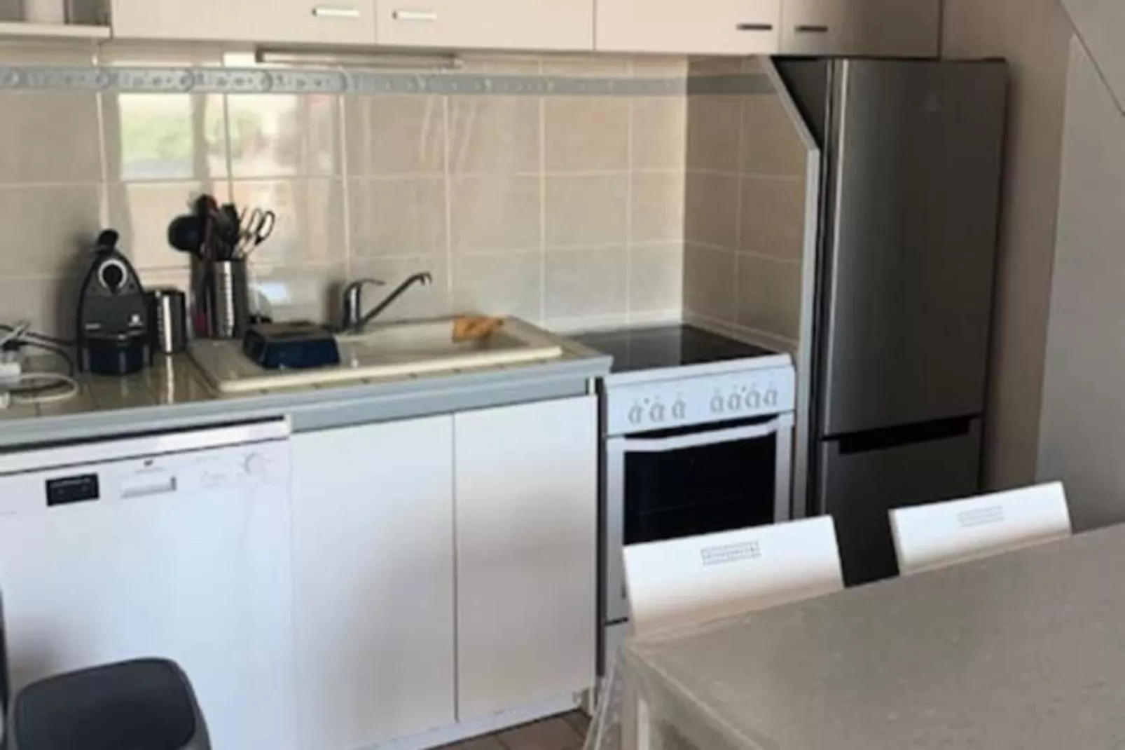 Maison T3 Climatis&eacute;e Pour 6 Personnes-Image-tags.