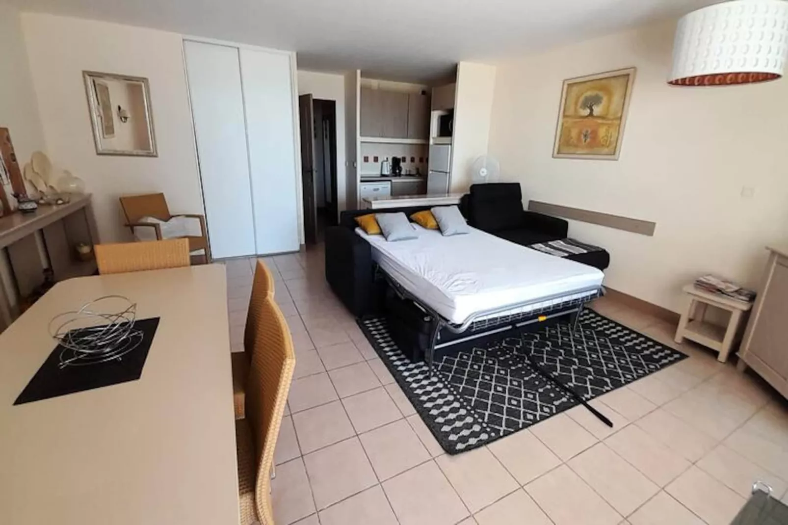 Résidence Les Rivages de Rochelongue - maeva Home-Image-tags.