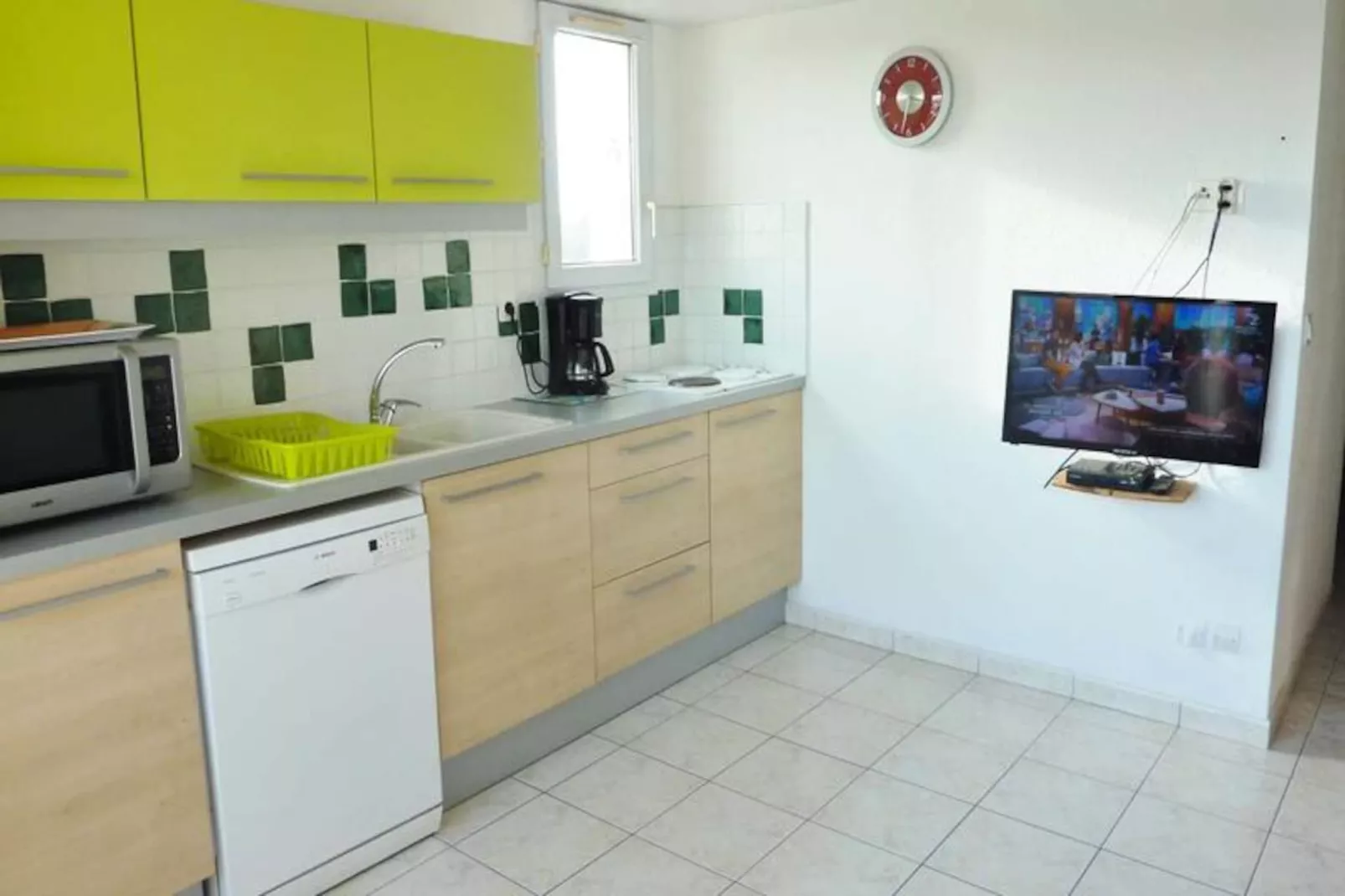 Résidence Villageoises I-Image-tags.