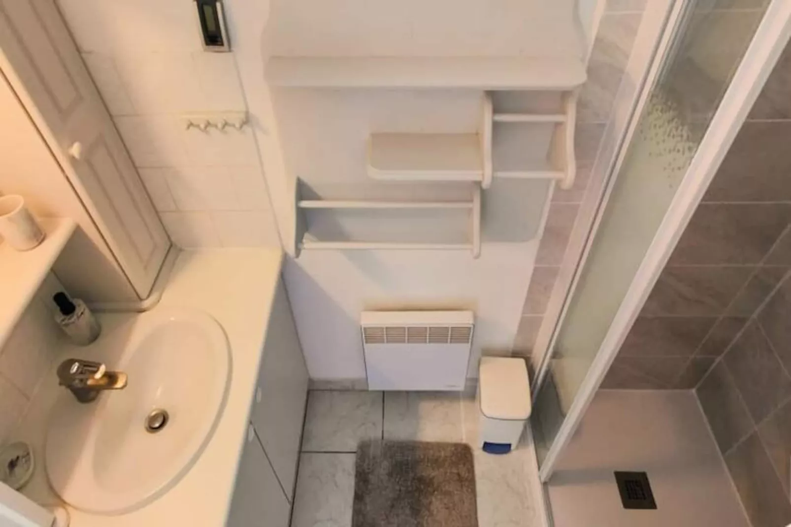 Maison De Vacances Climatis&eacute;e &agrave; 600m De La Plage-Image-tags.