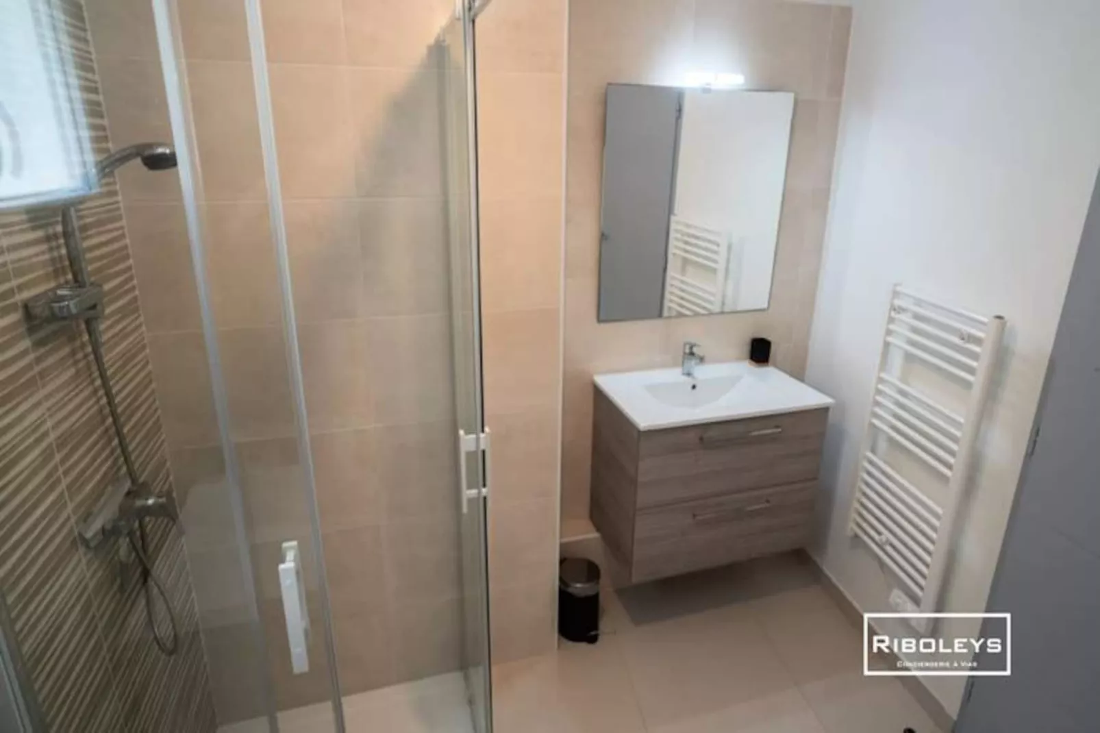 Vias-plage - Superbe T1 &agrave; 100m De La Plage-Image-tags.