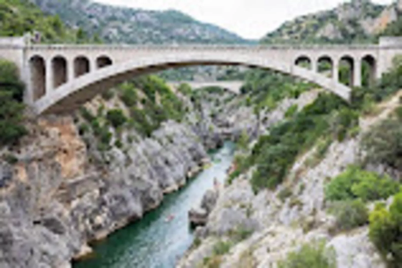Résidence les Hauts de Balaruc - maeva Home-Buitenkant zomer