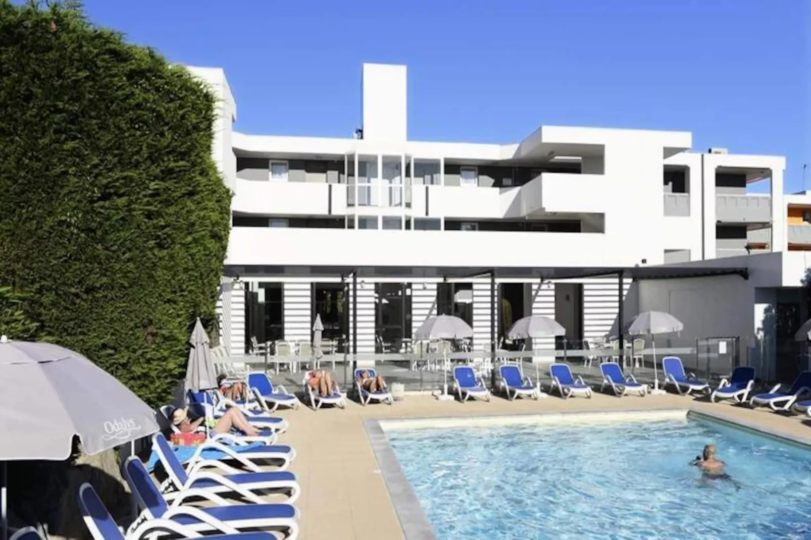 Résidence Odalys Aqualia-Image-tags.