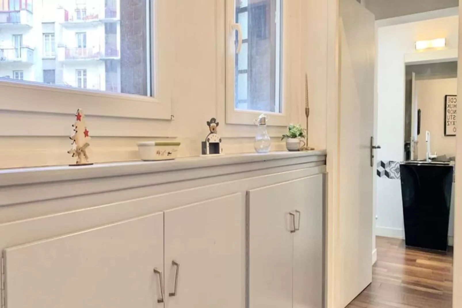 | Le Pradel🌴 | Quartier Championnet | Hypercentre-Buitenkant zomer