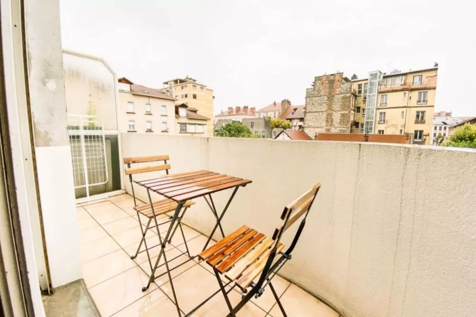 - Le Bostonien &agrave; Grenoble🗽t4 Avec Balcon-Image-tags.