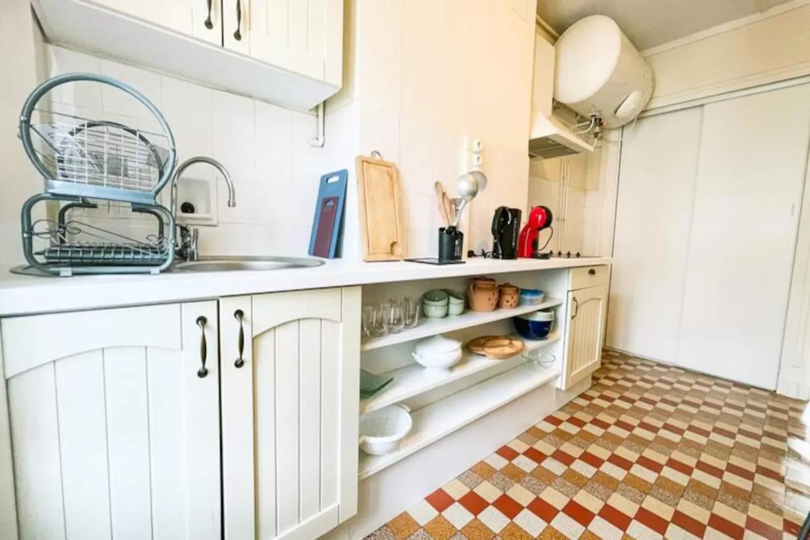 Le Beret Grenoblois ❤️ T2 Proche Gare Et Gem-Image-tags.