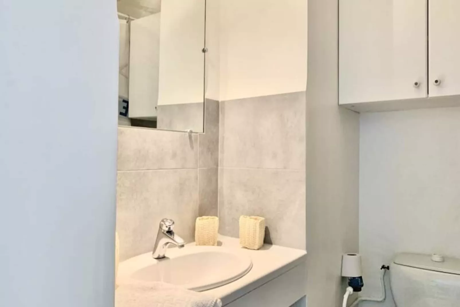 | Le Bleuet 💙 T2 Avec Terrasse-Image-tags.