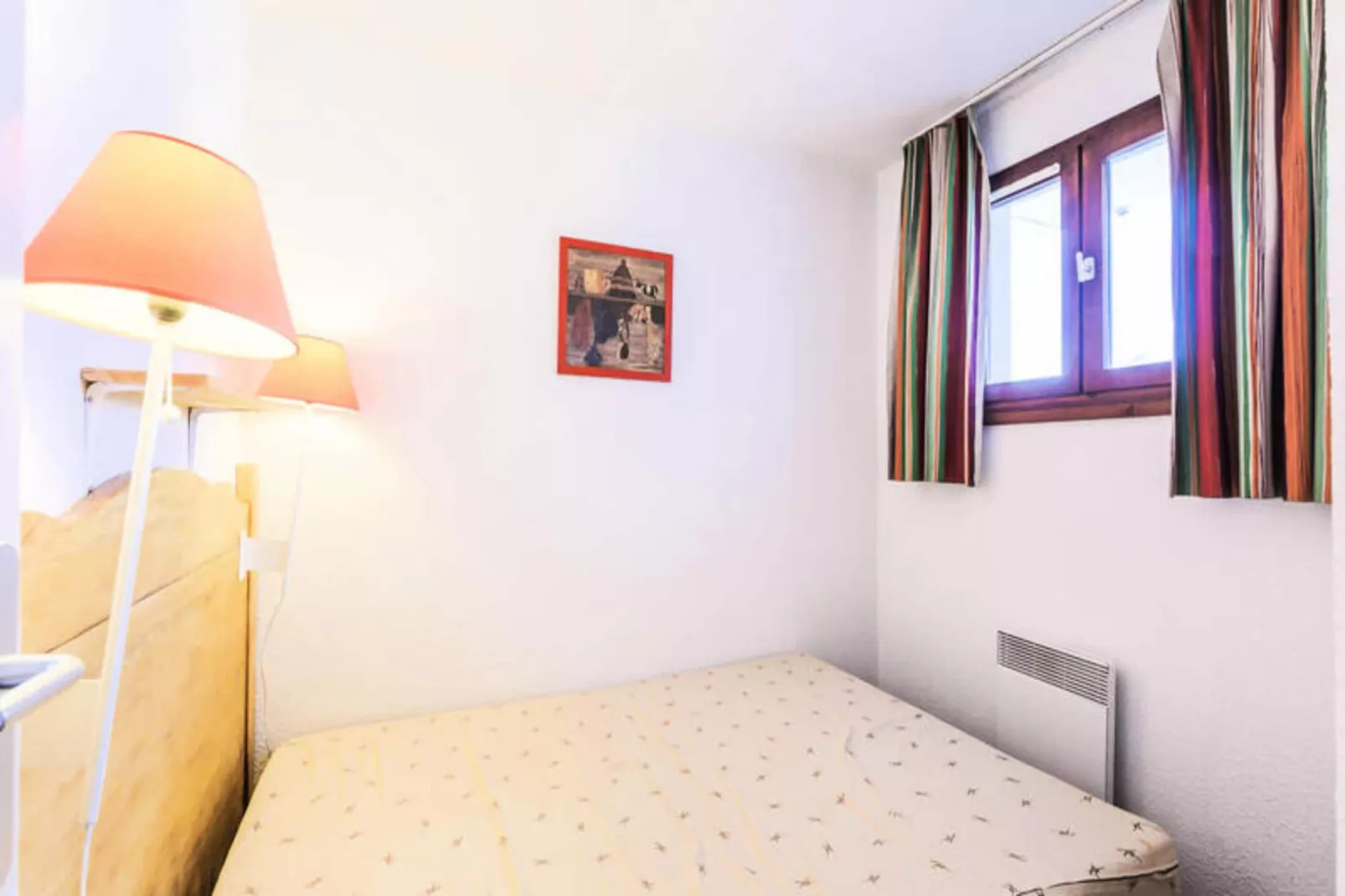 Résidence Les Mélèzes - Maeva Home-Buitenkant zomer