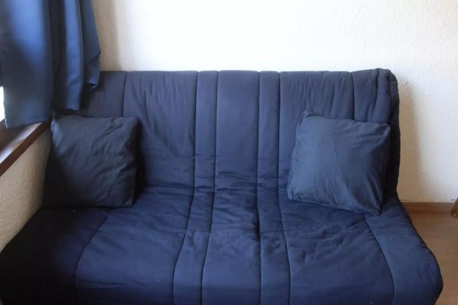 Résidence Maison De L'alpe-Buitenkant zomer