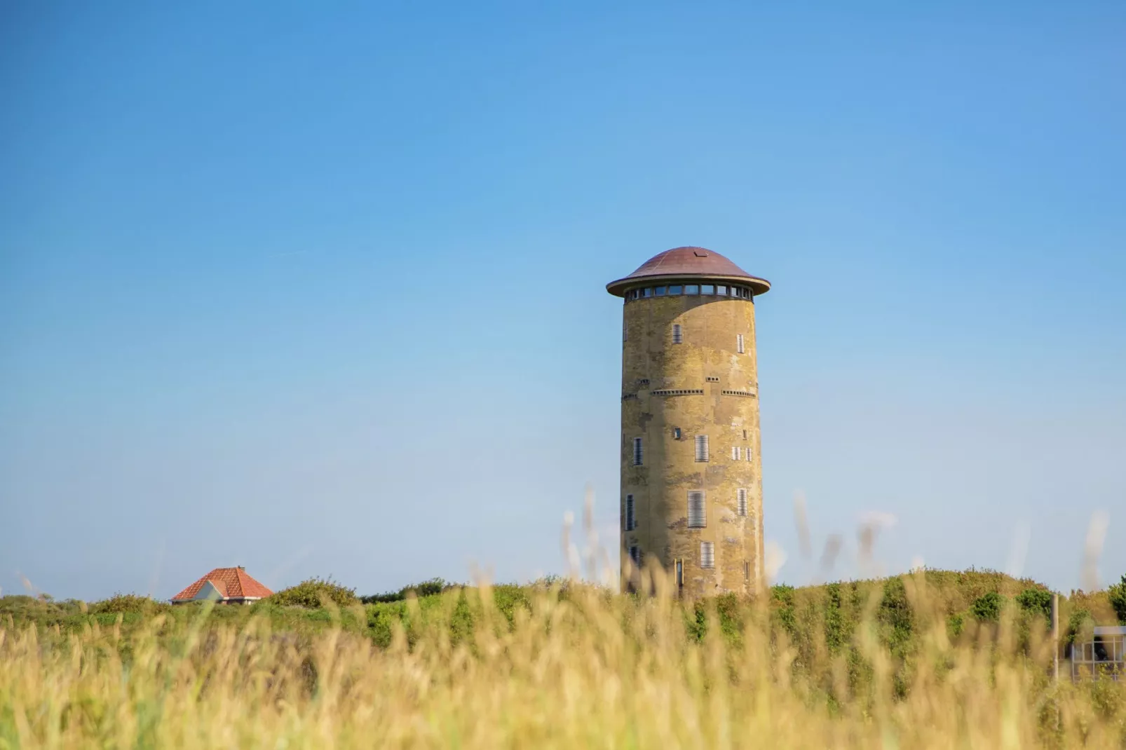 Vakantiepark Hof Domburg 11-Gebieden zomer 5km