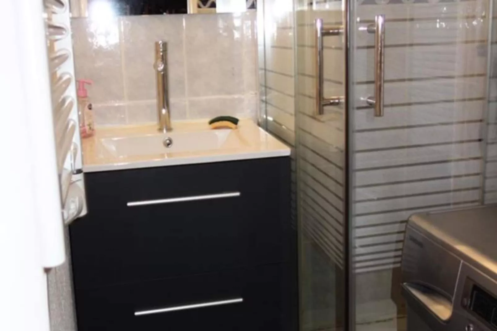 Résidence Skival-Buitenkant zomer