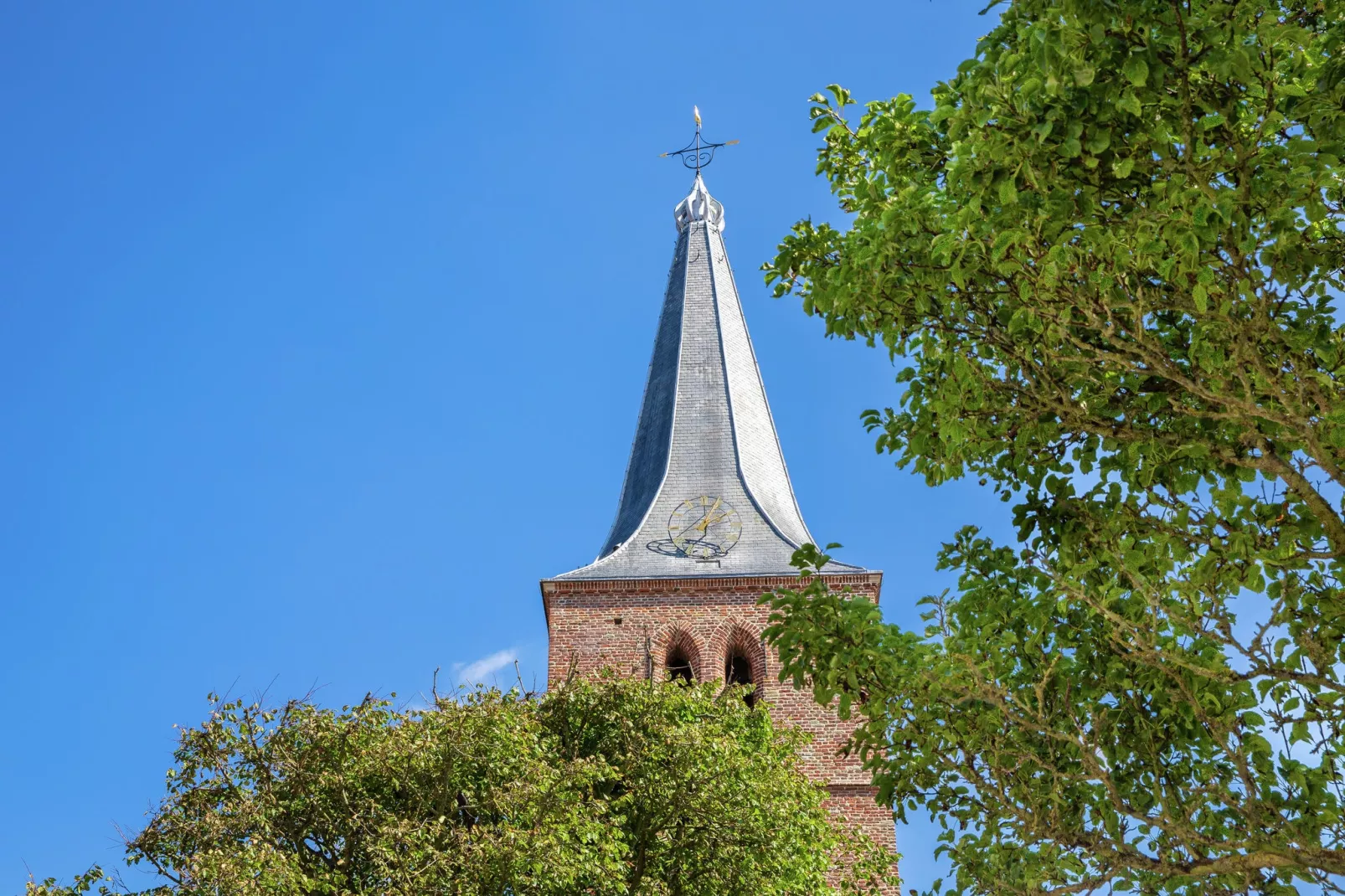 Vakantiepark Hof Domburg 11-Gebieden zomer 5km