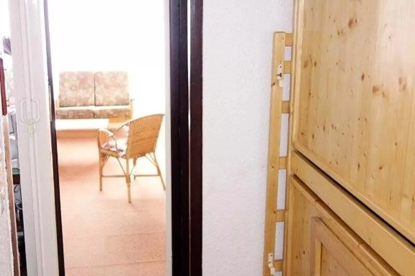 Résidence Pleiades-Overloop