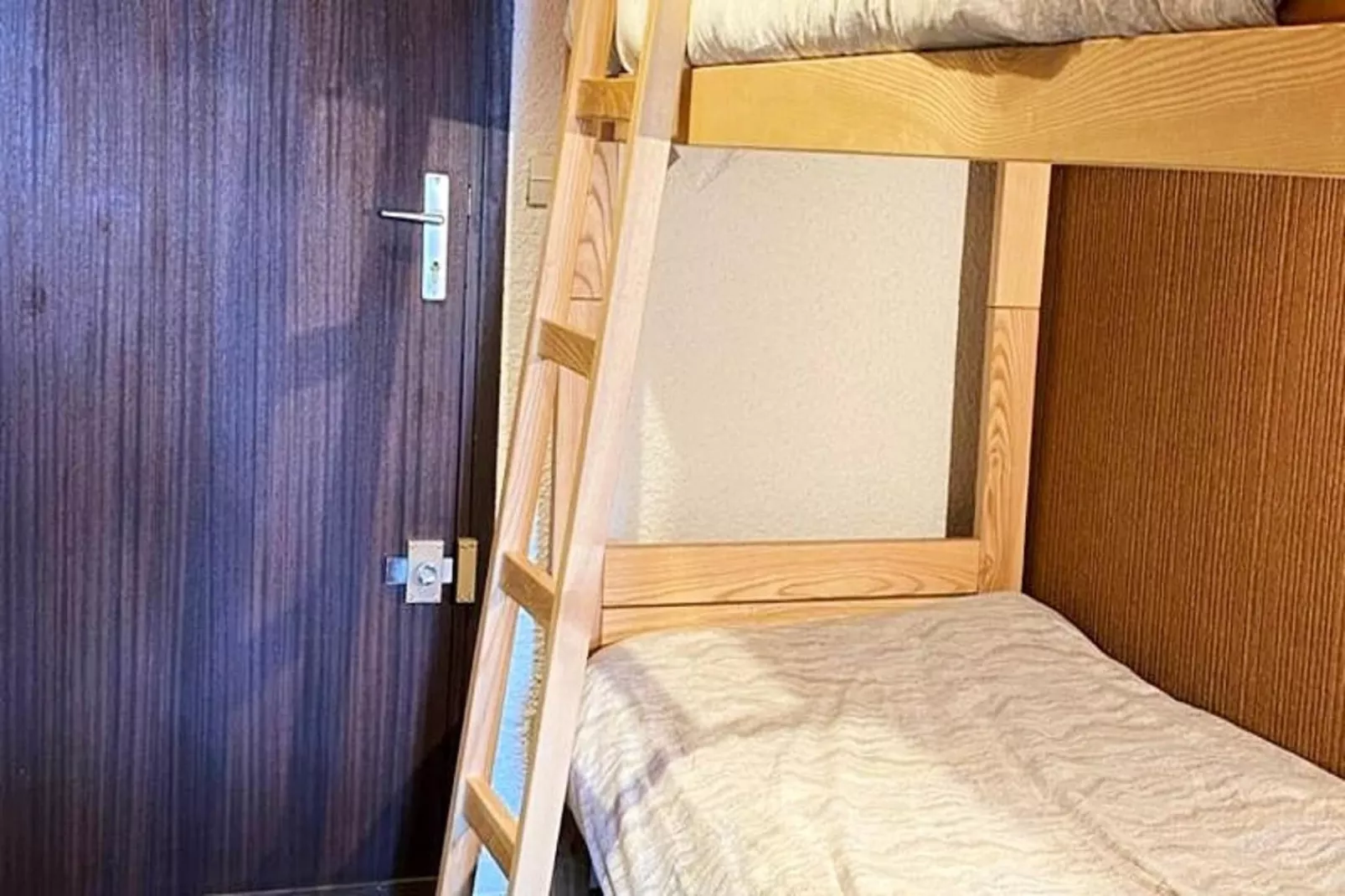 Résidence Milady-Slaapkamer