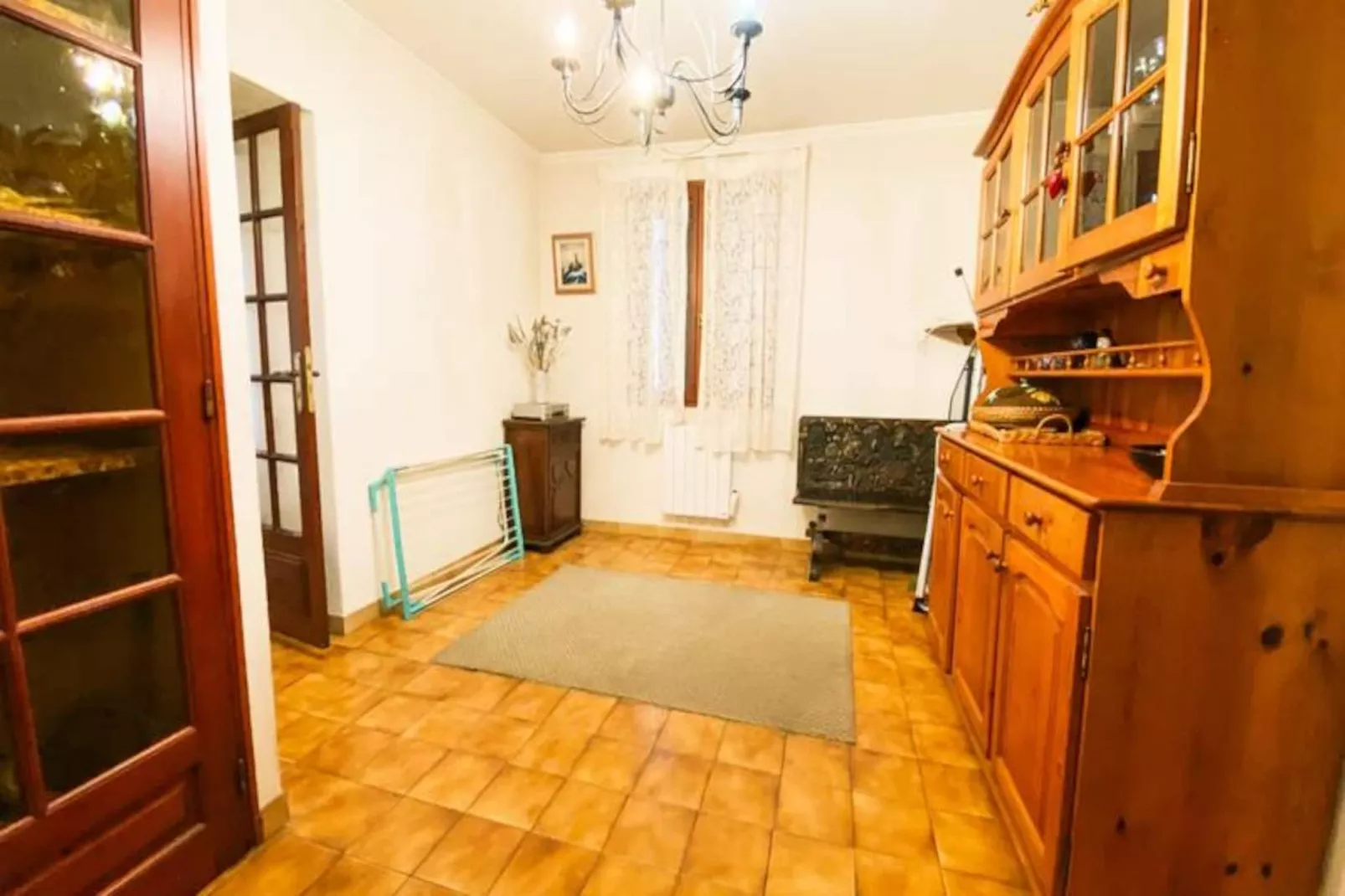 La Maison De Varces | Jardin, 4 Chambres 🌞-Image-tags.