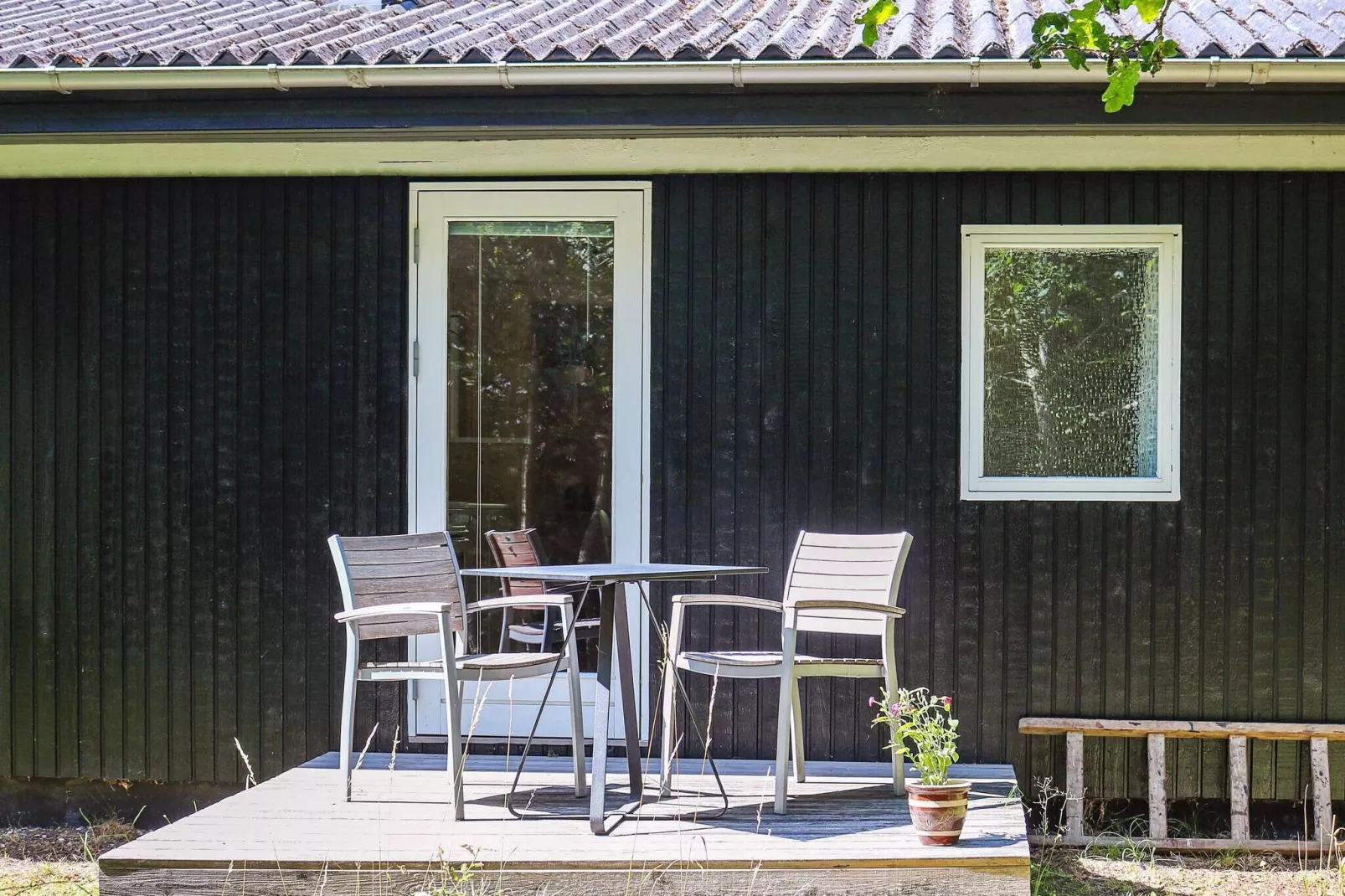 6 persoons vakantie huis in Hadsund-By Traum-Buitenlucht