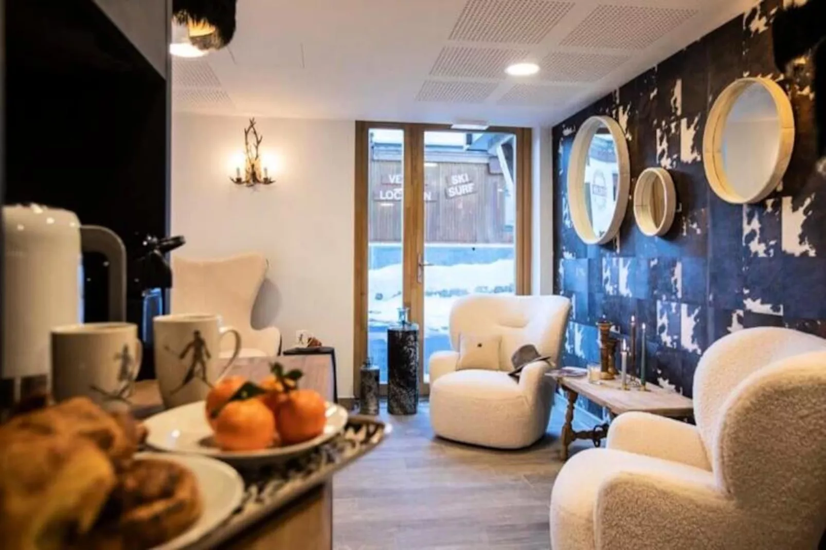 Résidence Terresens Neige et Soleil-Image-tags.