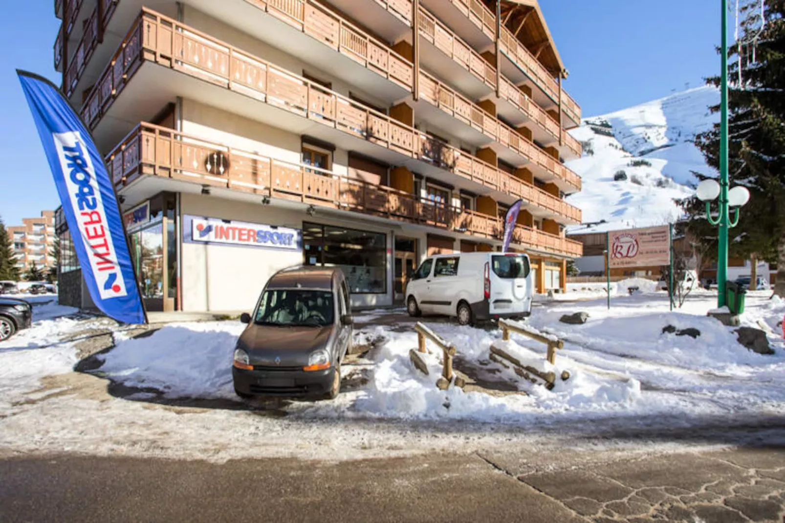 Résidence Cabourg A - maeva Home-Image-tags.
