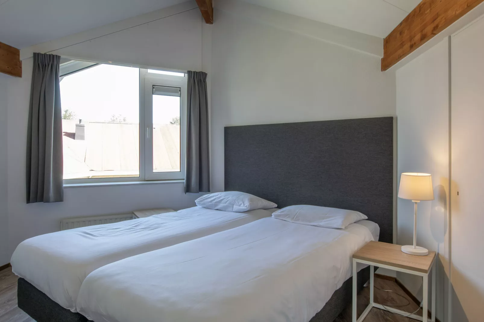 Vakantiepark Hof Domburg 10-Slaapkamer