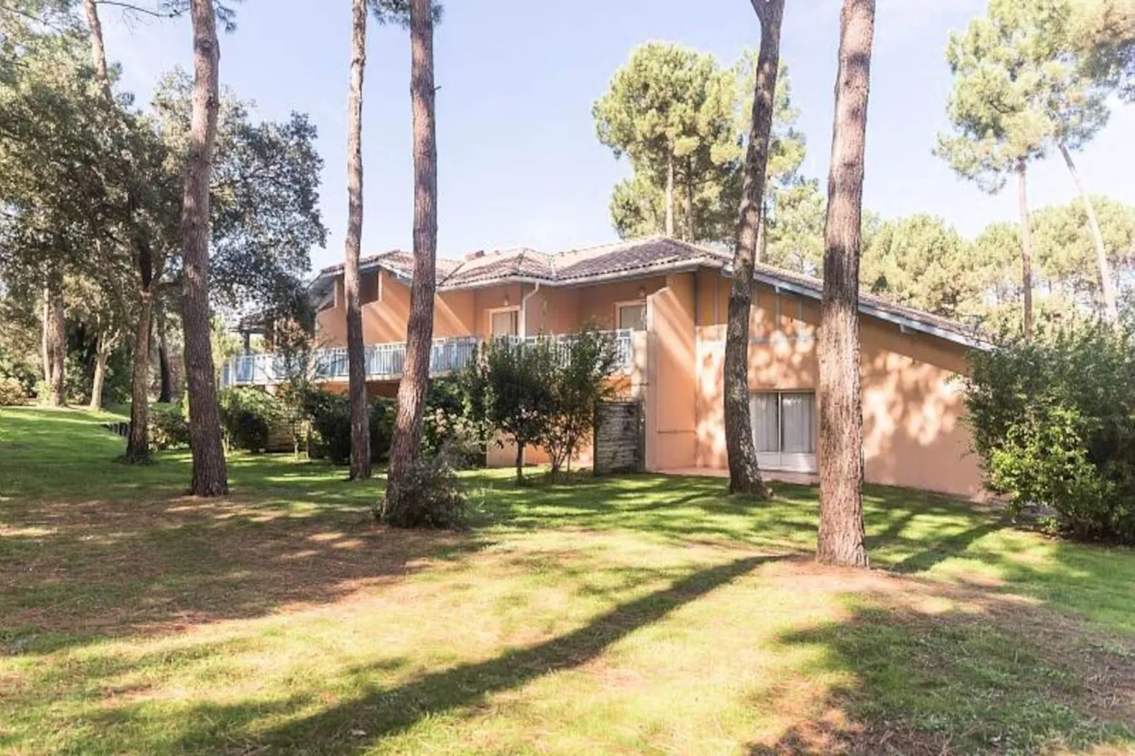 Les Maisons du Domaine du Golf de Pinsolle - maeva Home-Image-tags.