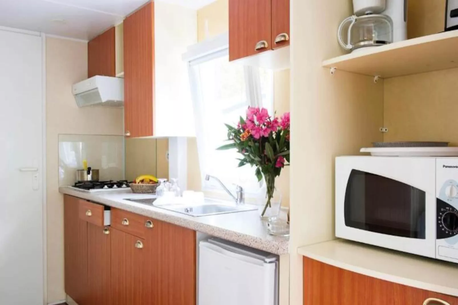 Résidence Domaine de L'Agréou - Vacances Bleues-Image-tags.