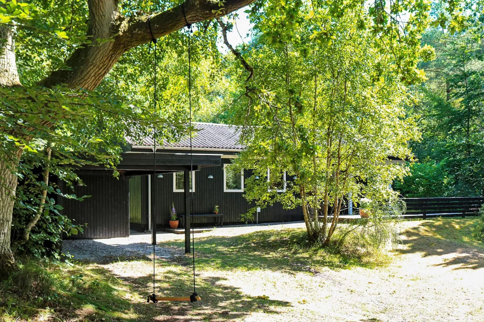 6 persoons vakantie huis in Hadsund-By Traum-Niet-getagd