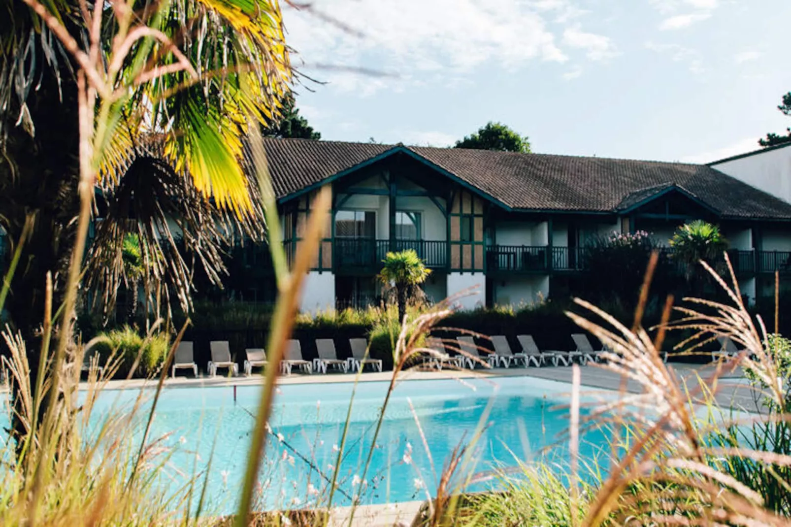 Les maisons de Moliets - maeva Home-Image-tags.