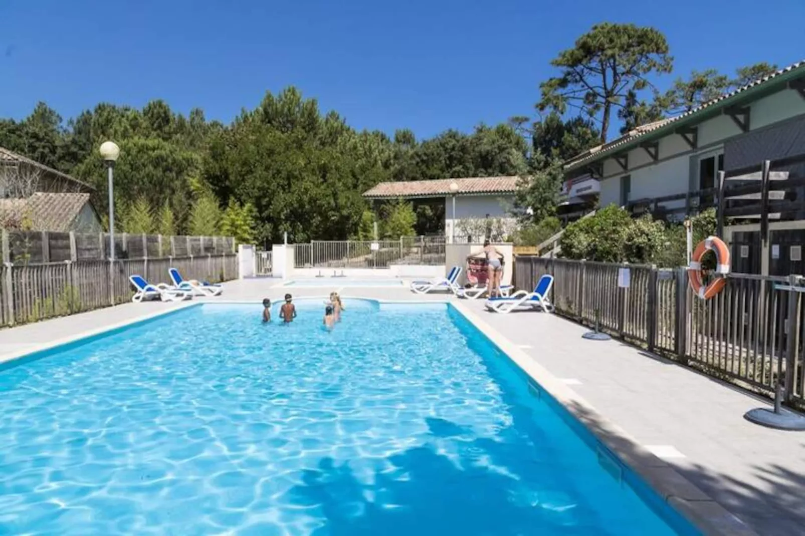 Résidence Odalys Bleu Océan ***-Image-tags.