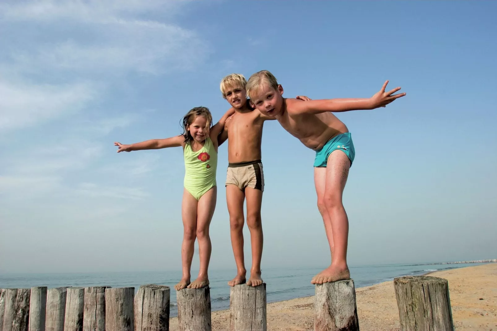 Vakantiepark Hof Domburg 10-Gebieden zomer 5km